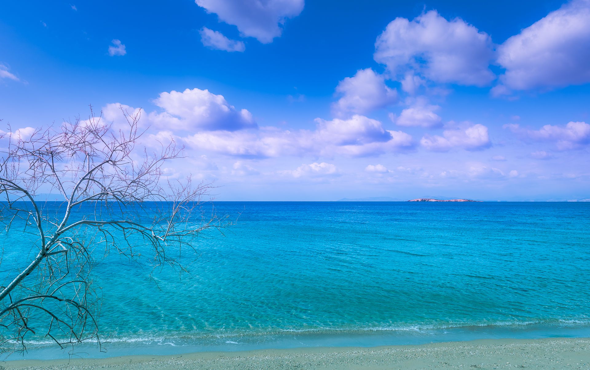 Kavouri, Athens, Greece