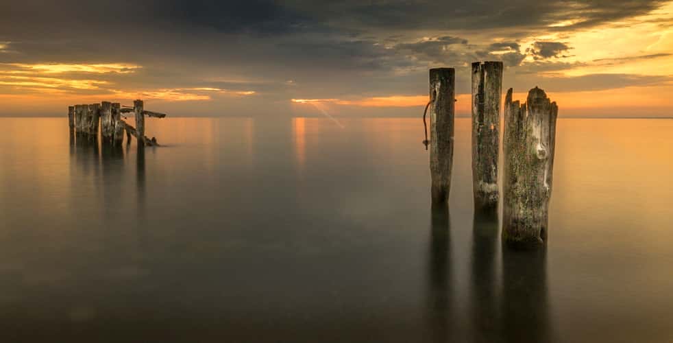 Kelson beach,Grimsby,Ontario