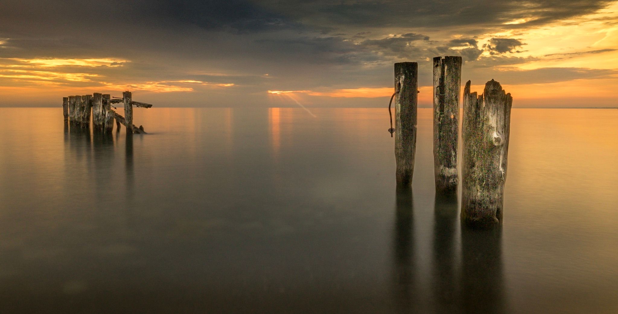 Kelson beach,Grimsby,Ontario, Canada