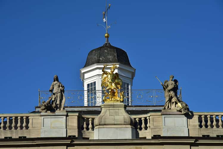 Koblenzer Tor