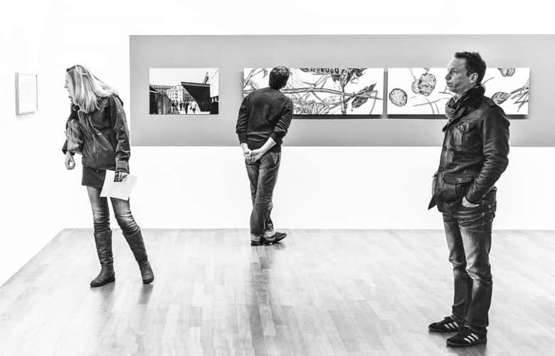 Art Museum, Bonn