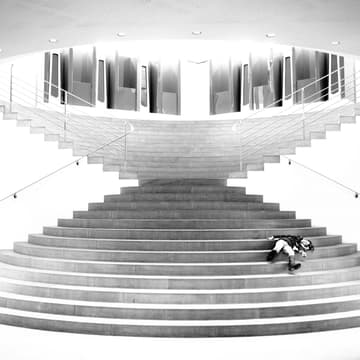 Art Museum, Bonn, Germany