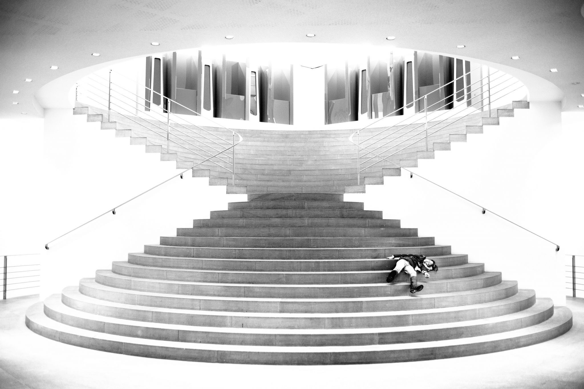 Art Museum, Bonn, Germany