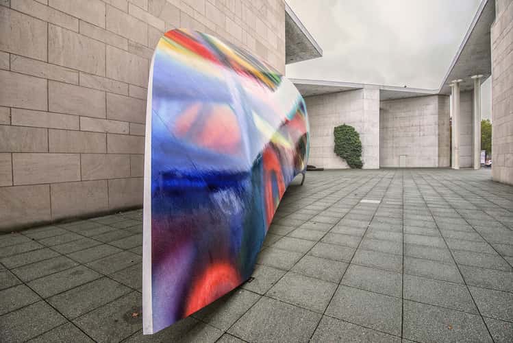 Art Museum, Bonn