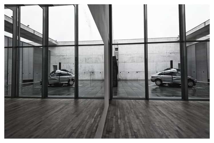 Art Museum, Bonn