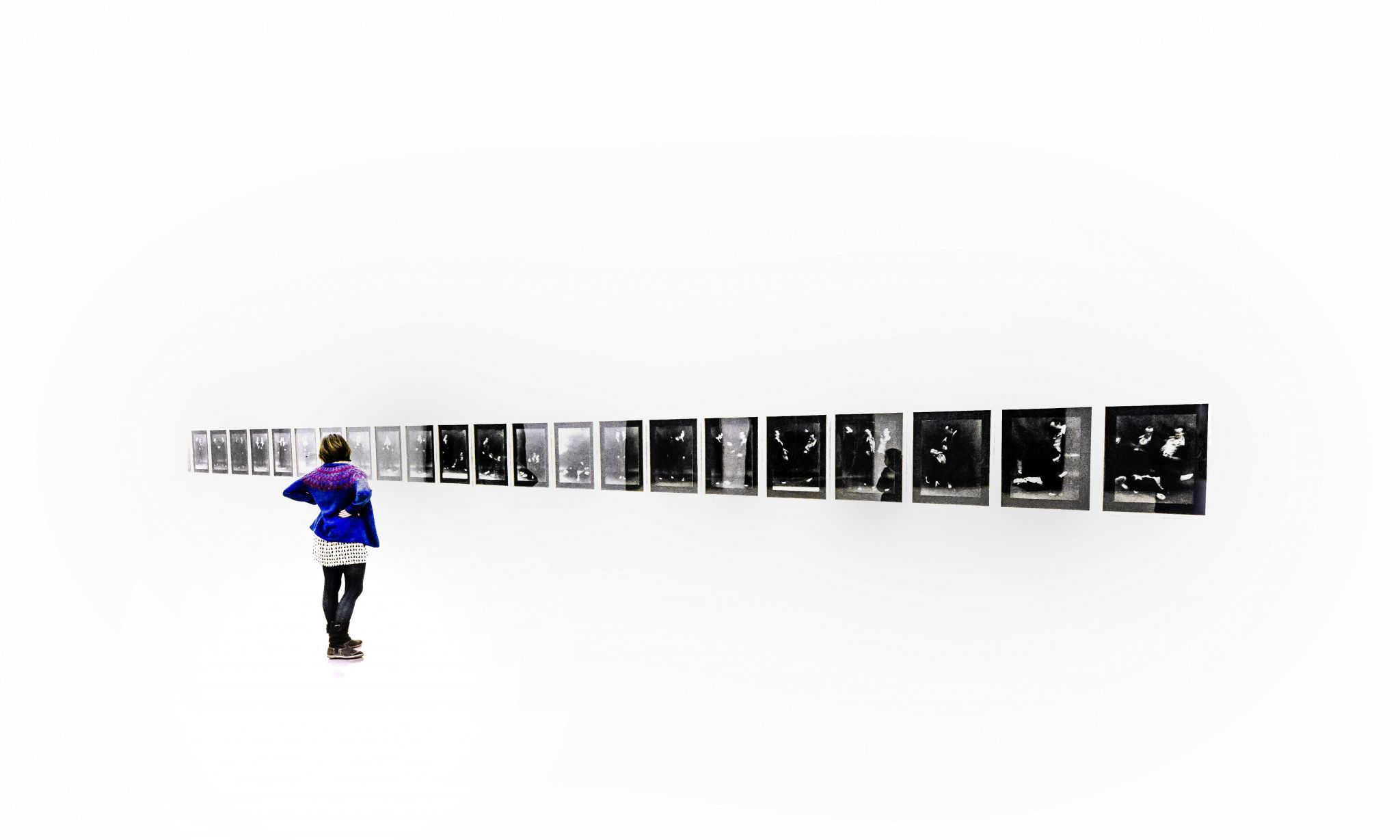 Art Museum, Bonn, Germany
