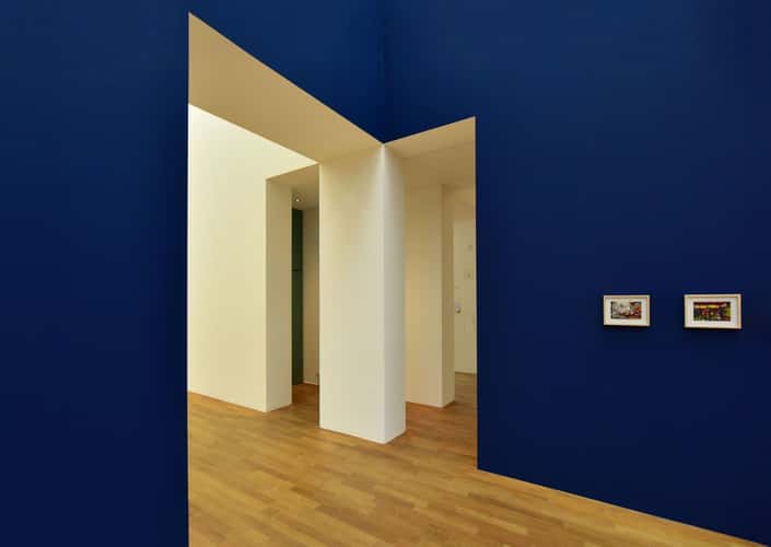 Art Museum, Bonn