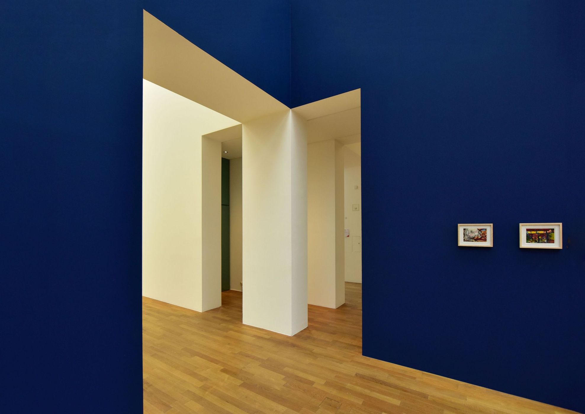 Art Museum, Bonn, Germany