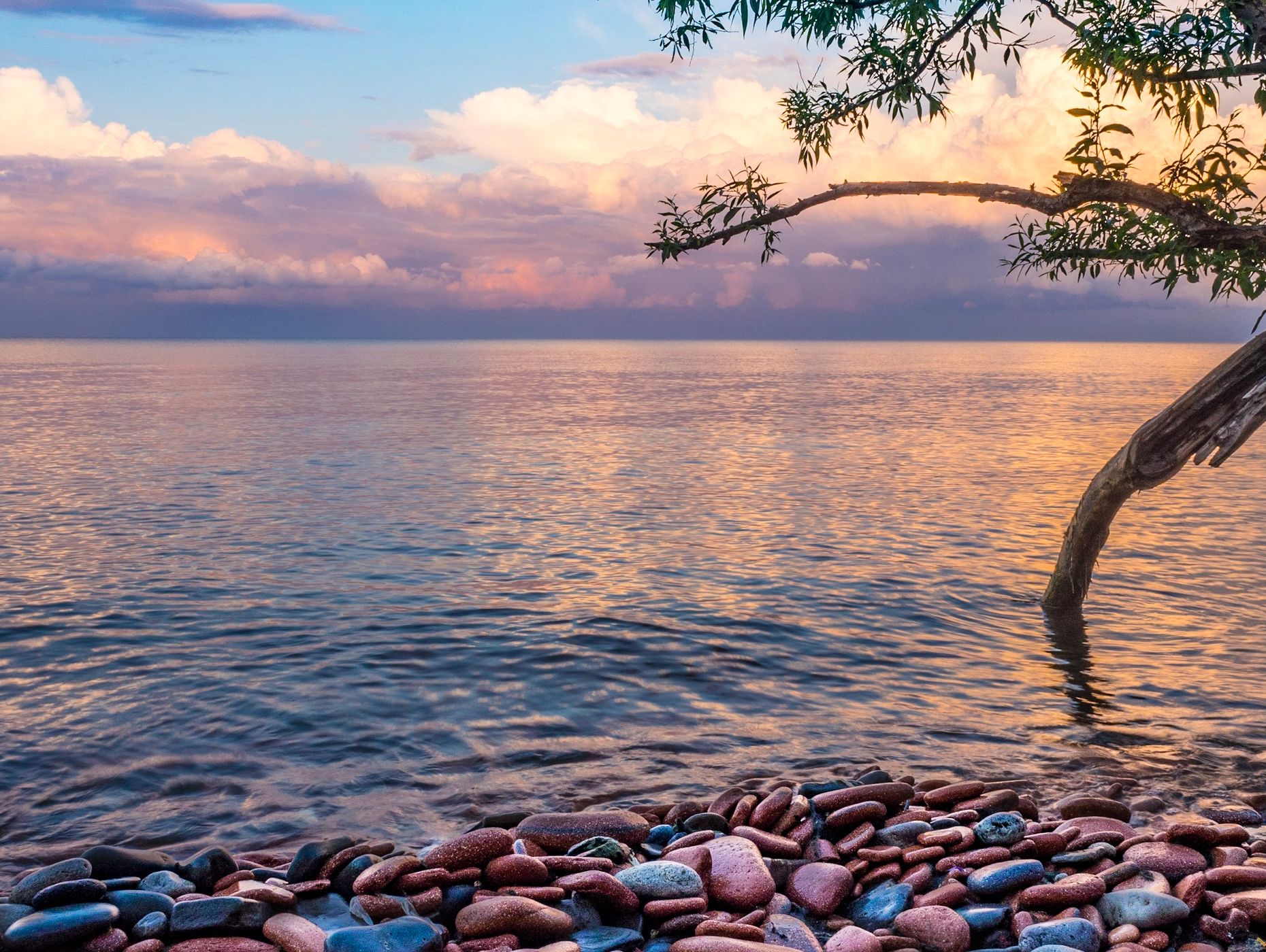 Lakeside park,Mississauga, Canada
