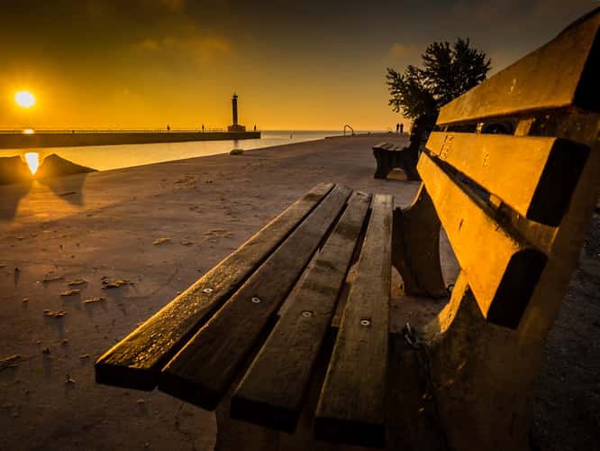 Lakeside park,Oakville