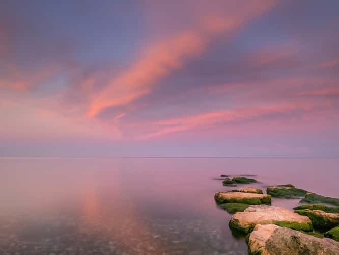 Lakeside park,Oakville