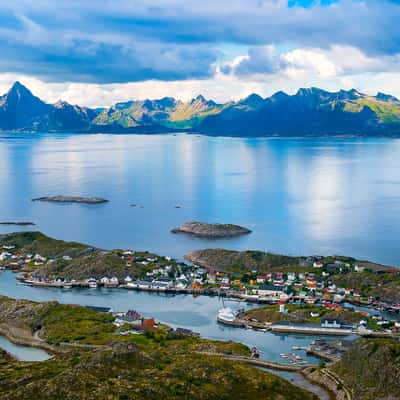 Lofoten, Norway