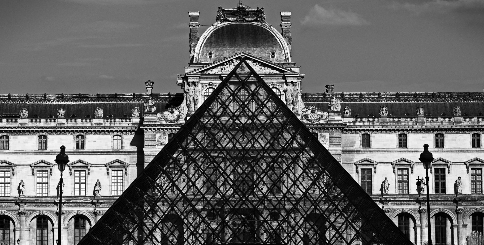 Louvre, Paris, France