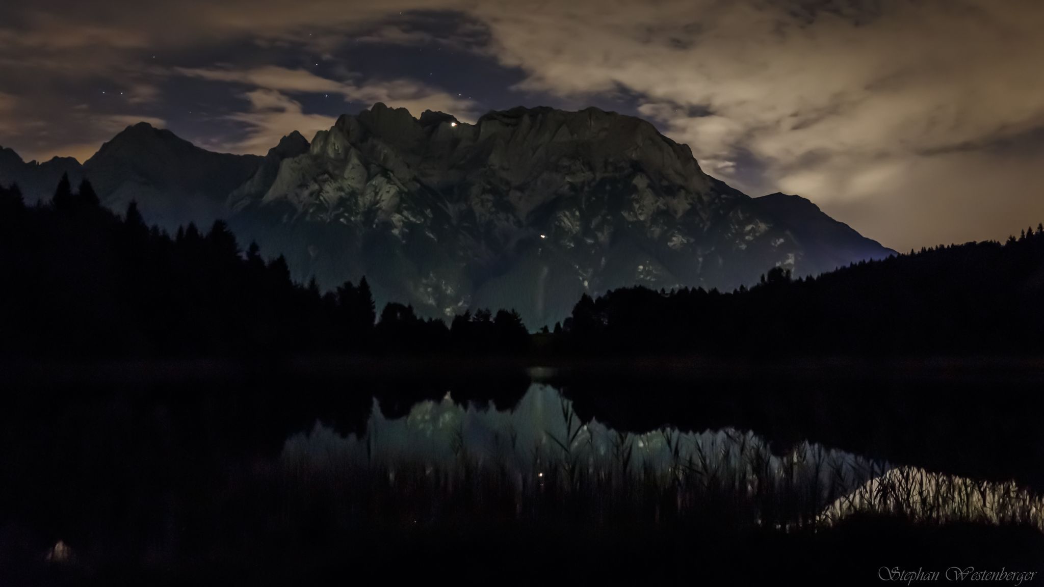 Luttensee, Germany