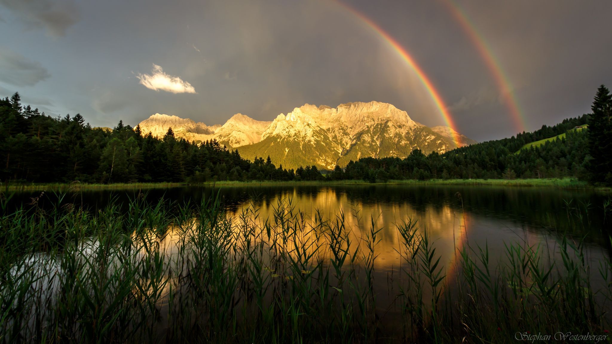Luttensee, Germany