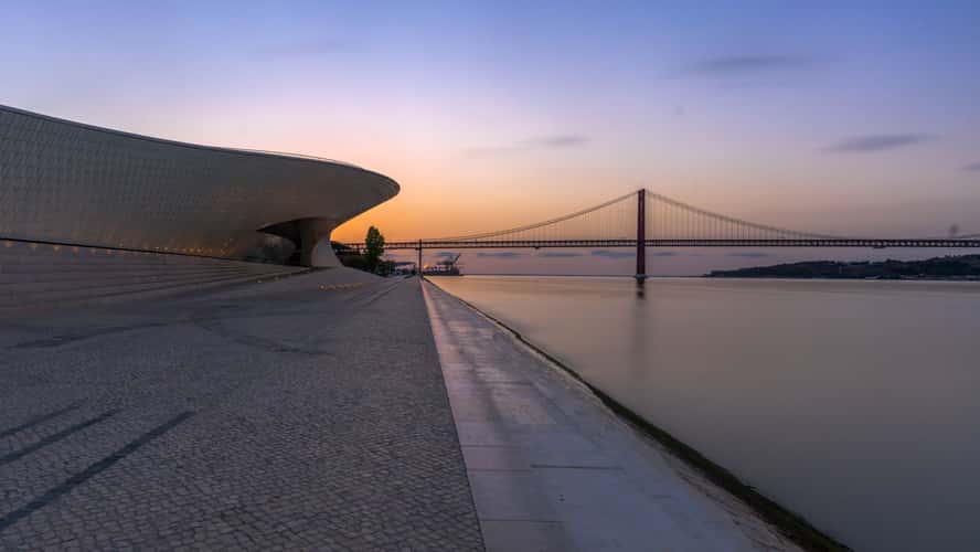 MAAT - Lisbon