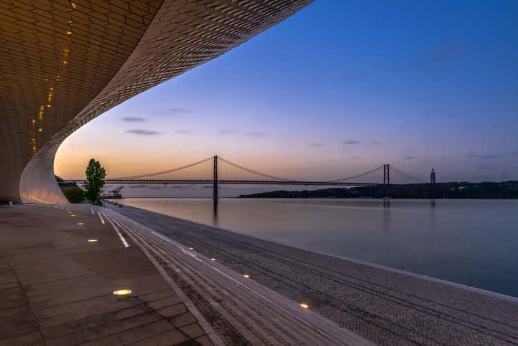 MAAT - Lisbon