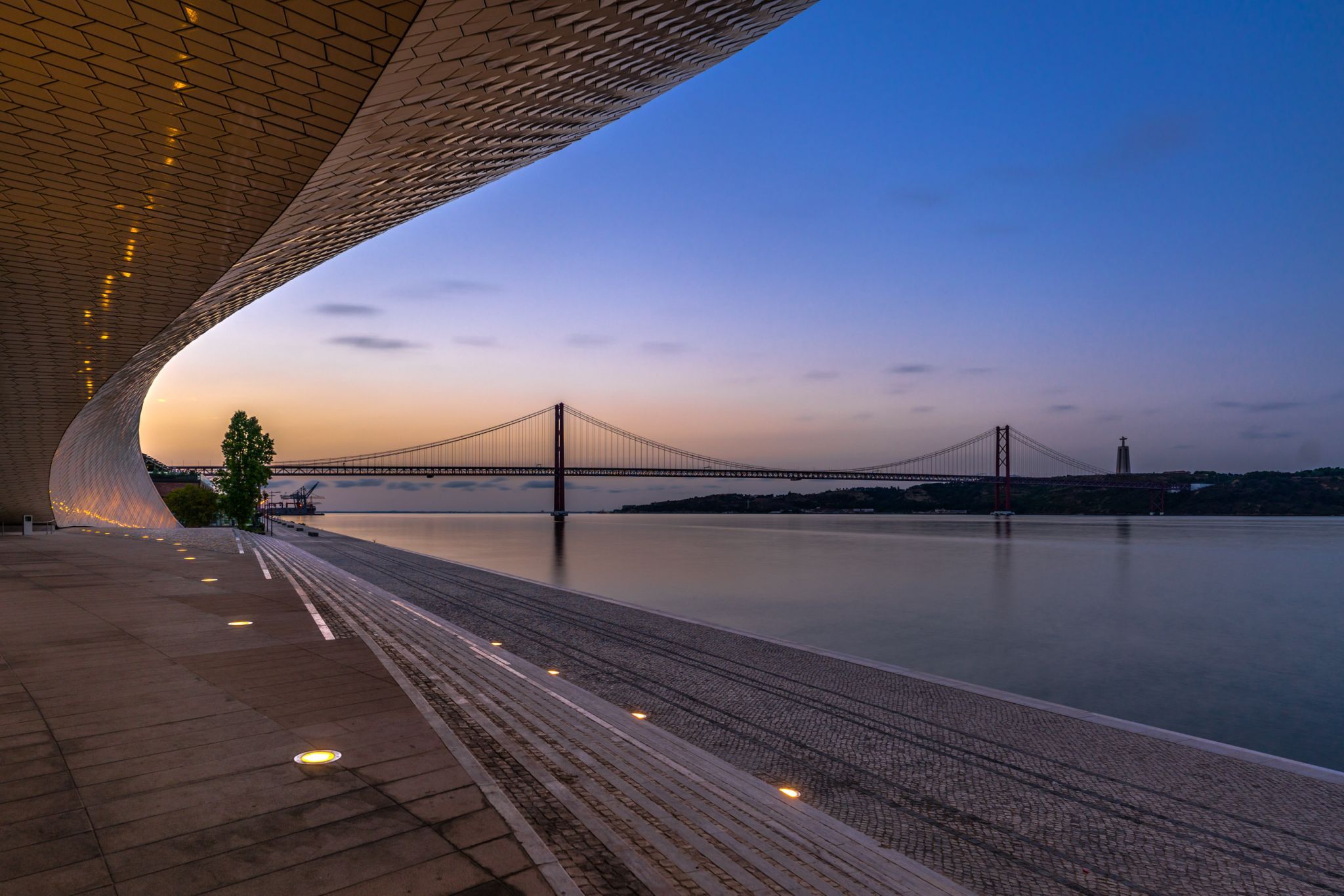 MAAT - Lisbon, Portugal
