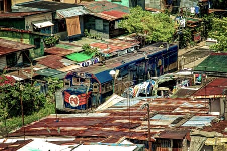 Manila Tondo
