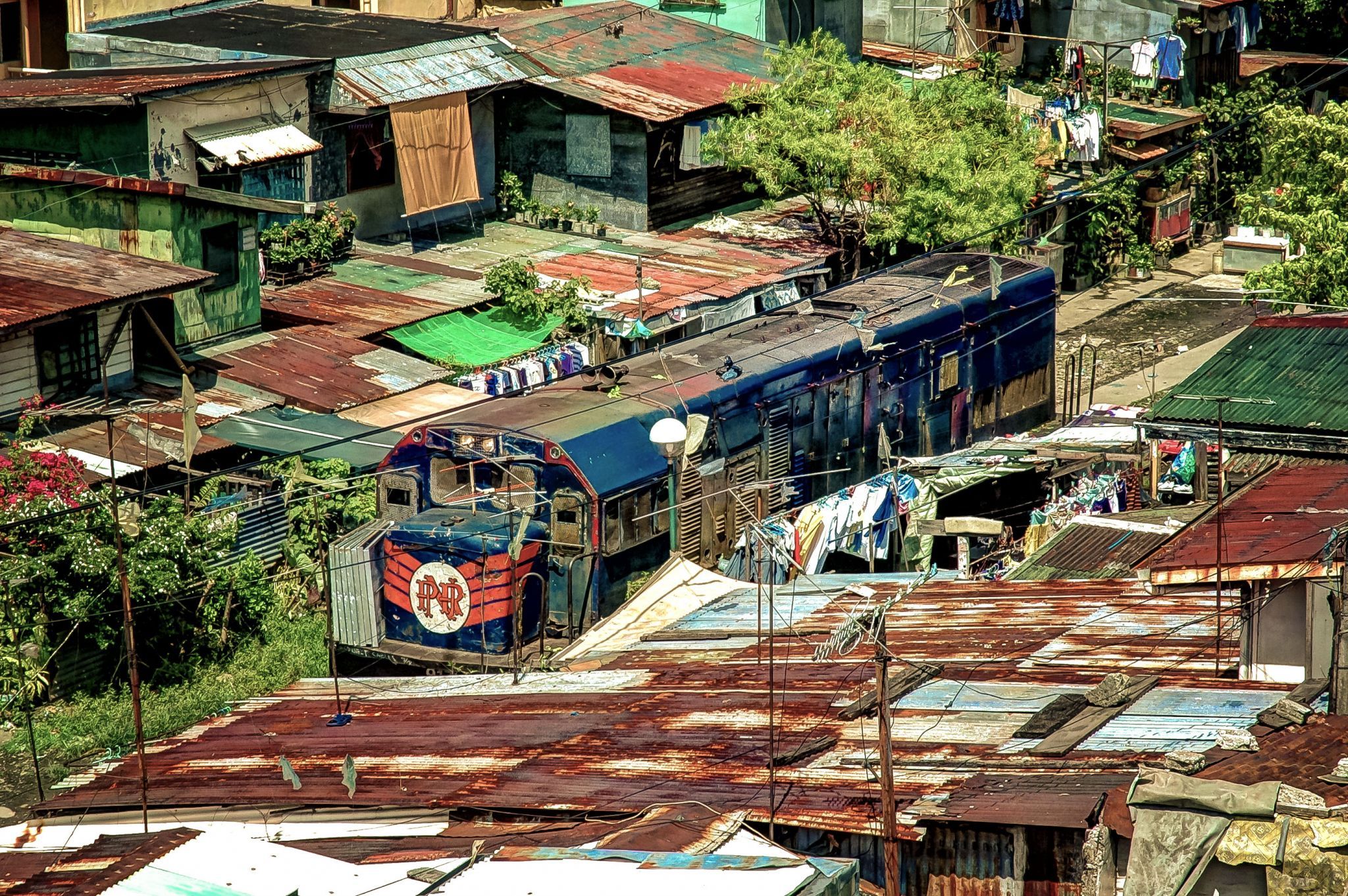 Manila Tondo, Philippines