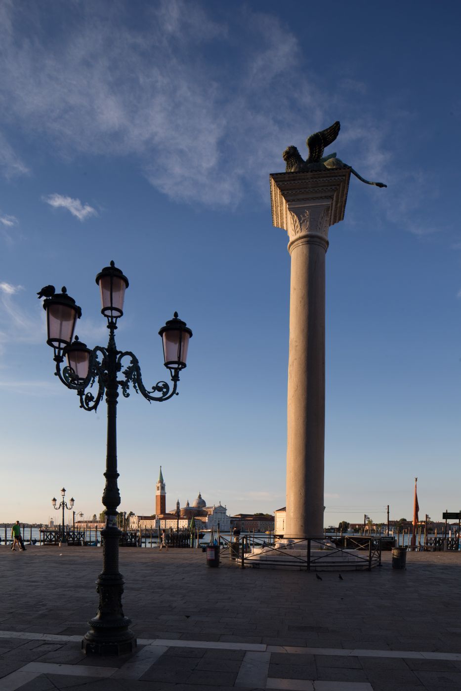 Piazza San Marco, Italy