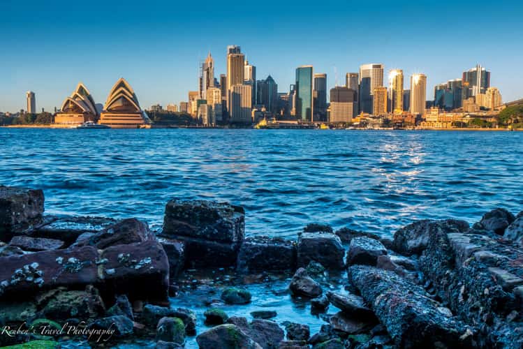 Milsons Point
