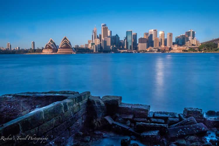 Milsons Point