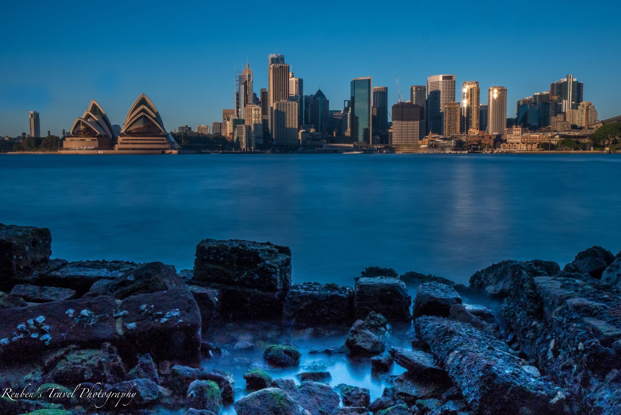 Milsons Point, Australia