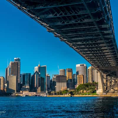 Milsons Point, Australia