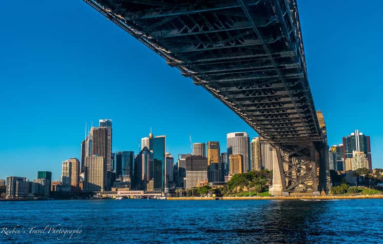 Milsons Point