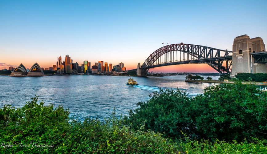 Milsons Point