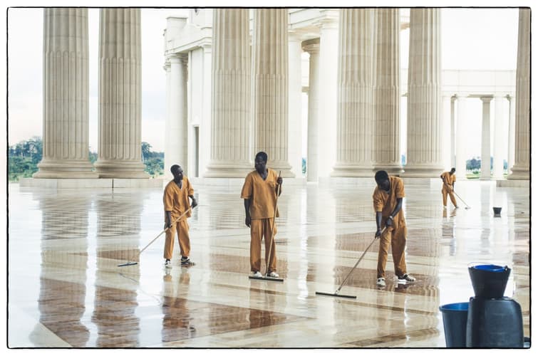 Notre-Dame-de-la-Paix de Yamoussoukro