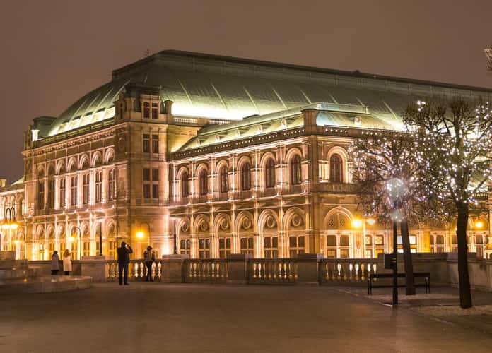 Opera Vienna