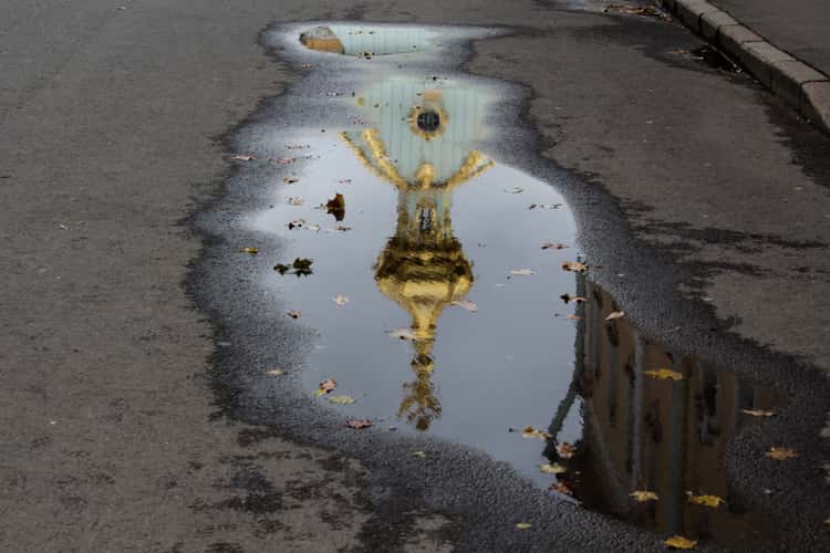 Peterhof Palace