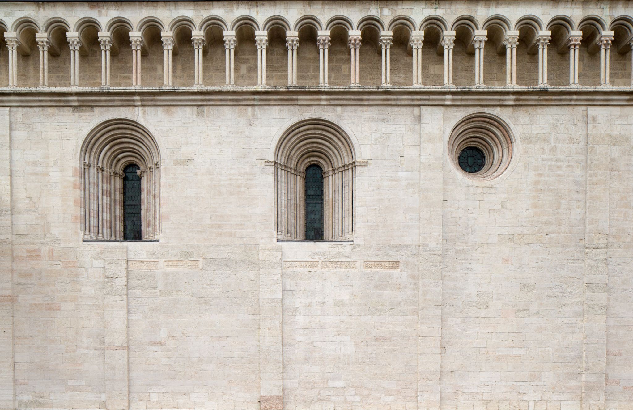 Piazza Duomo, Trento, Italy