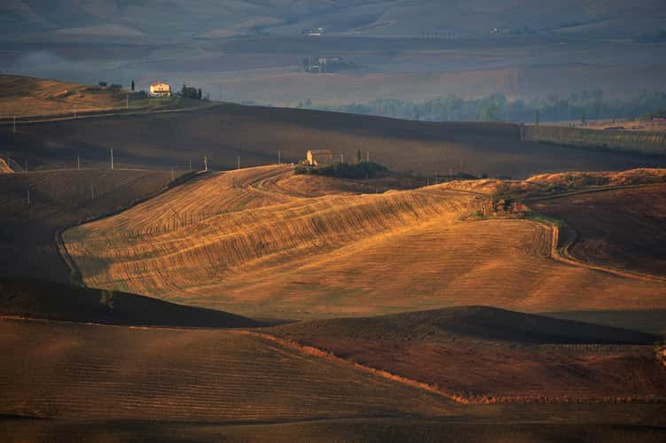 Pienza