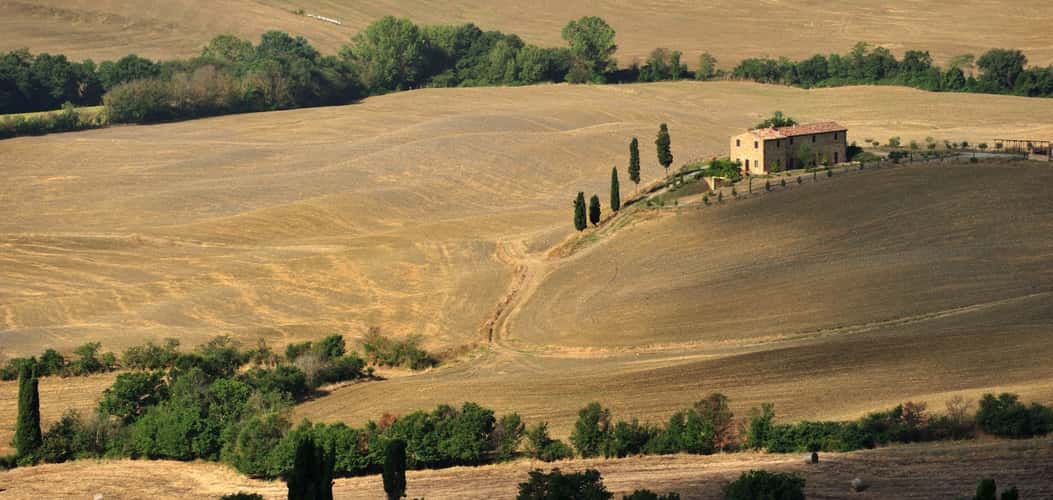 Pienza