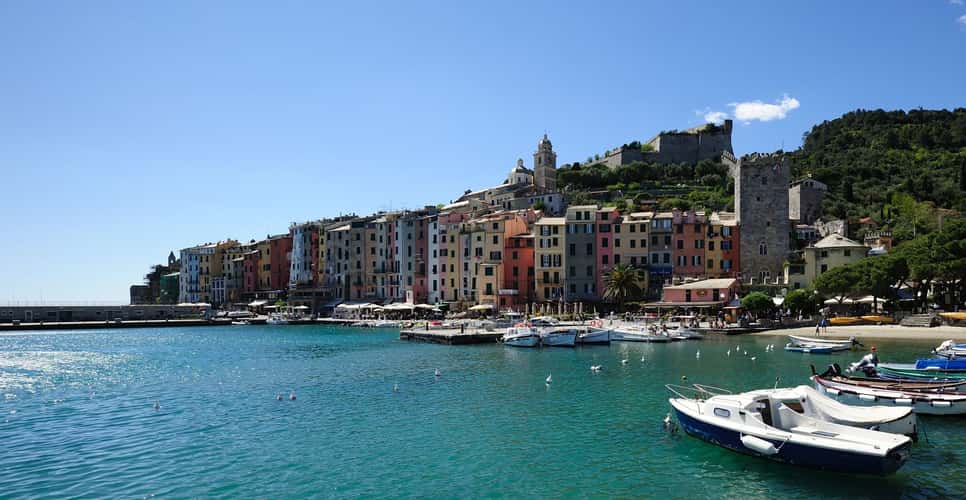 Portovenere