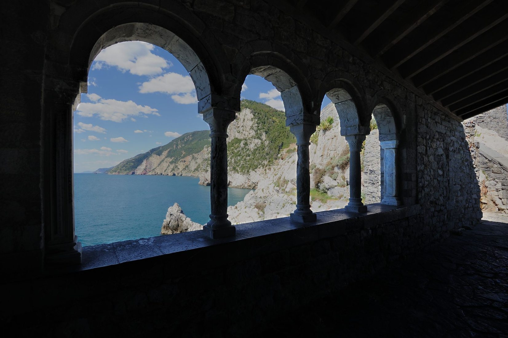 Portovenere, Italy