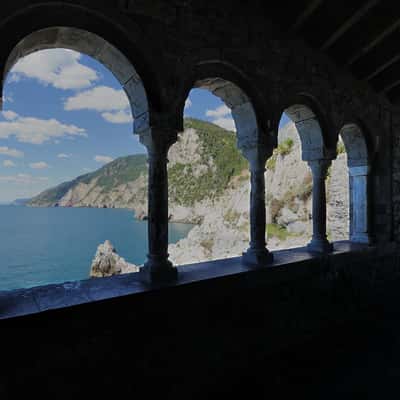 Portovenere, Italy