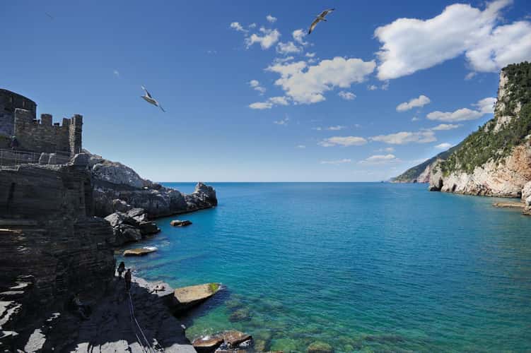Portovenere
