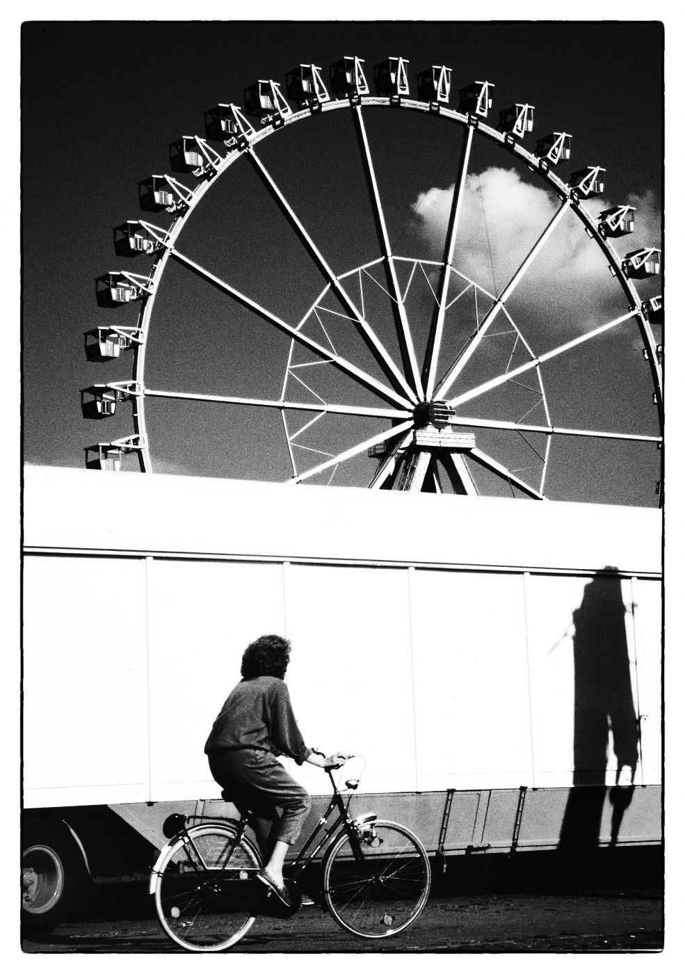 Pützchens Markt, Germany
