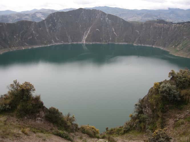 Quilotoa