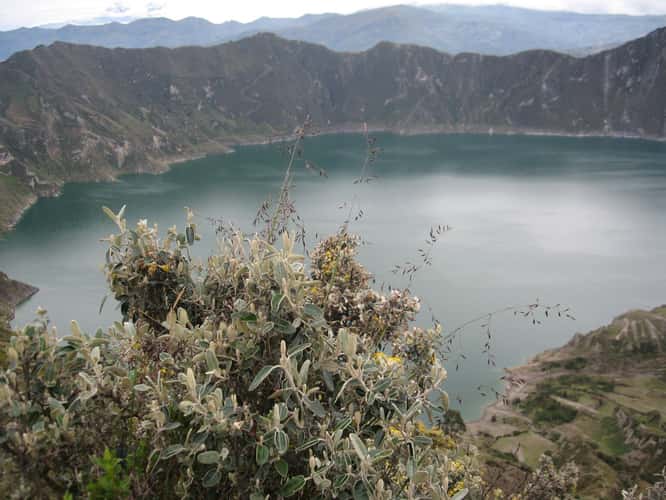 Quilotoa