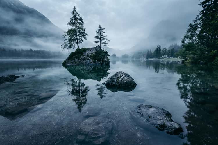 Hintersee (Bavaria)