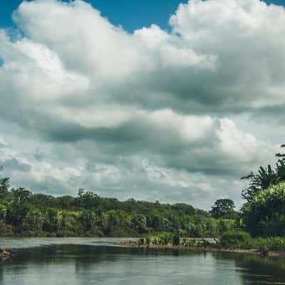 San Carlos, Costa Rica