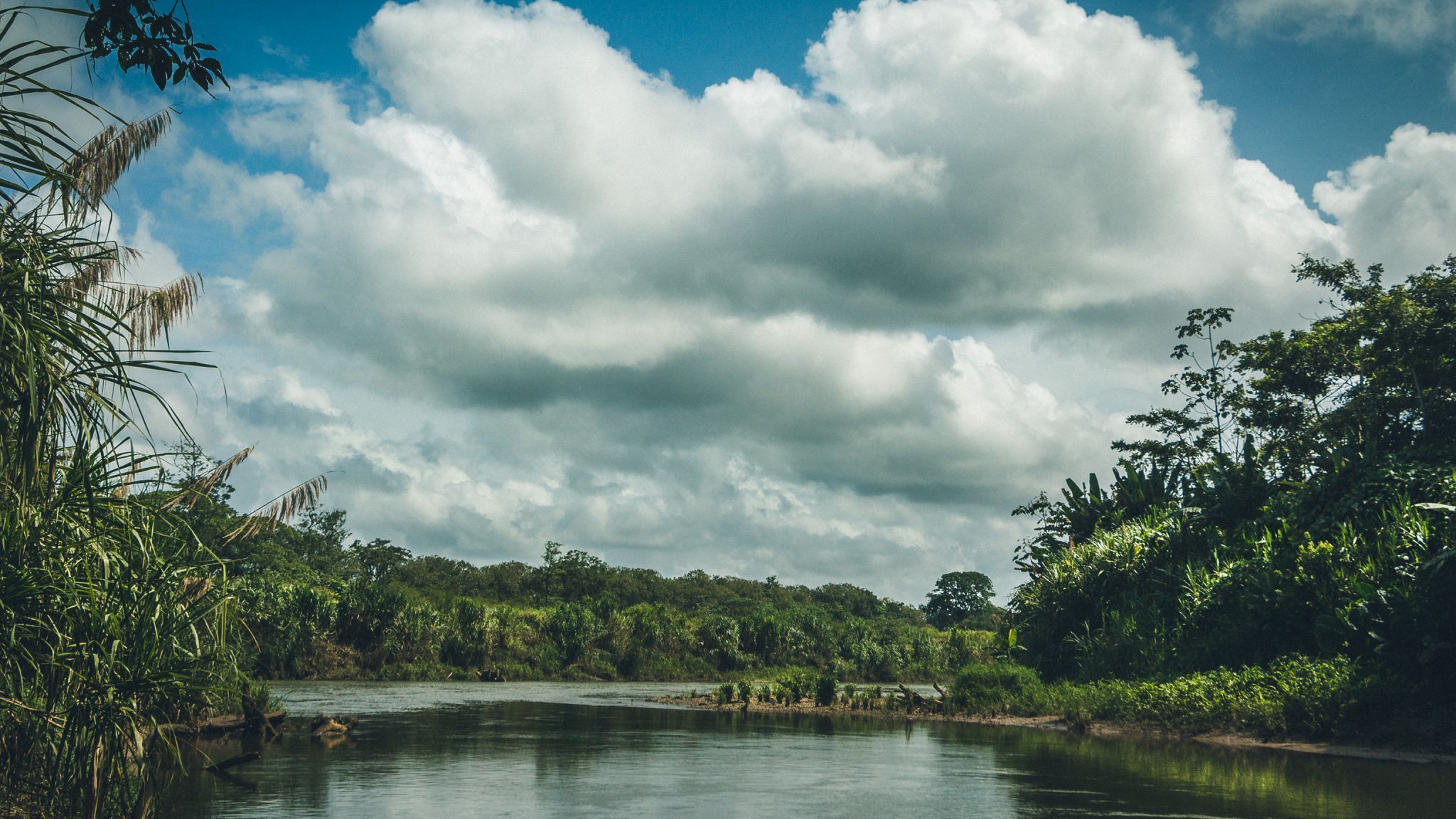 San Carlos, Costa Rica