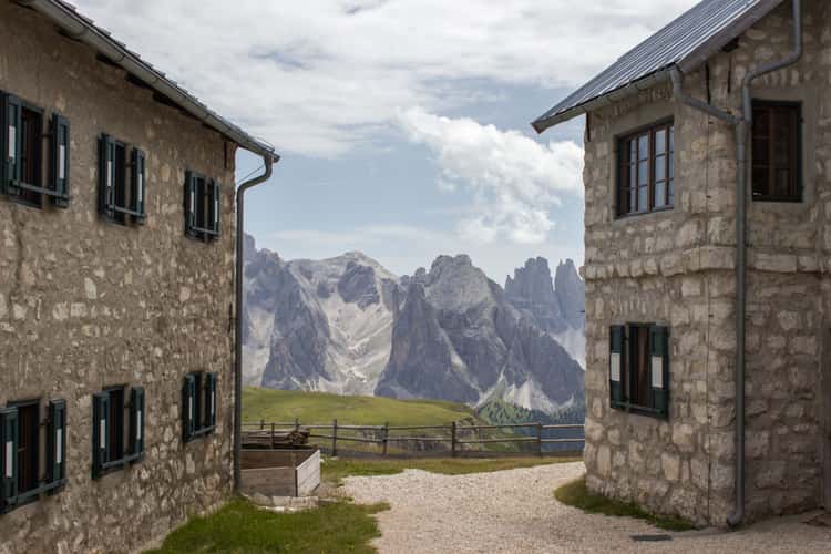 Schlernhaus