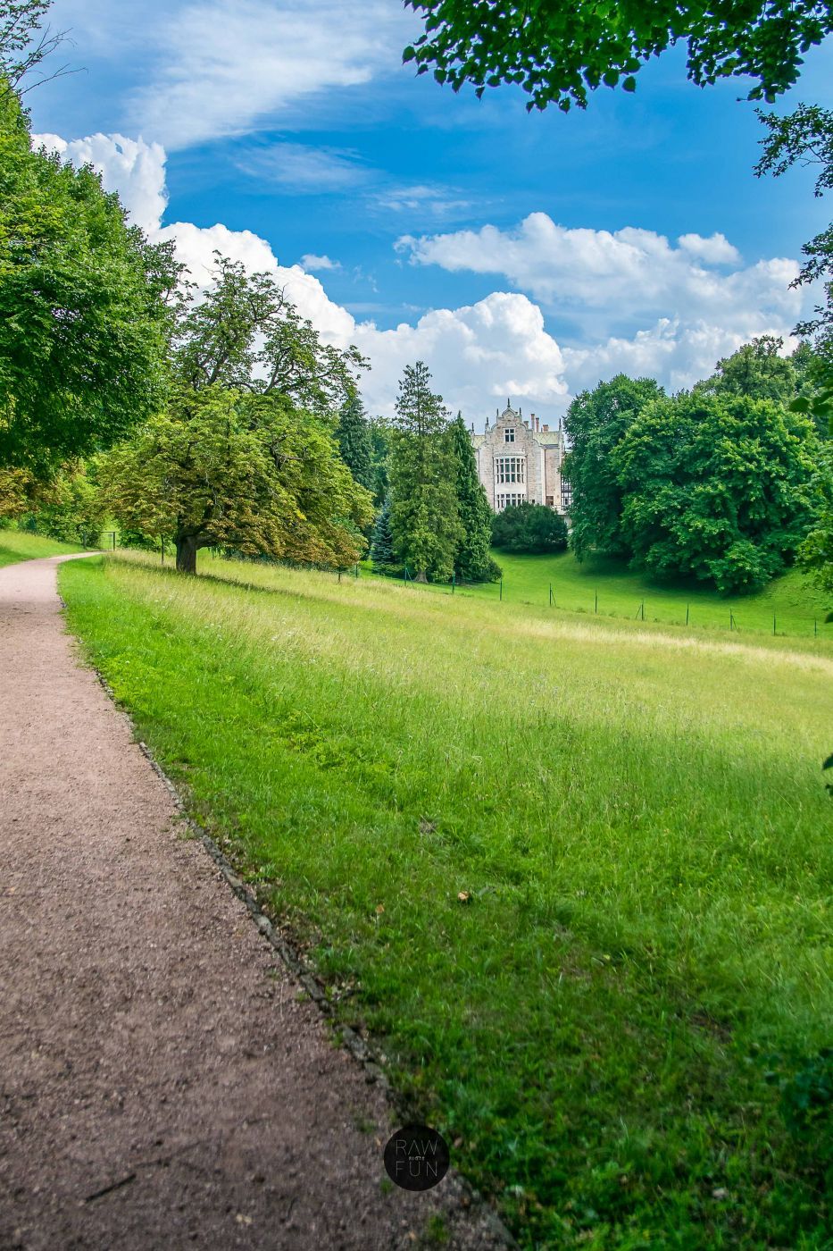 Schloss Altenstein, Germany