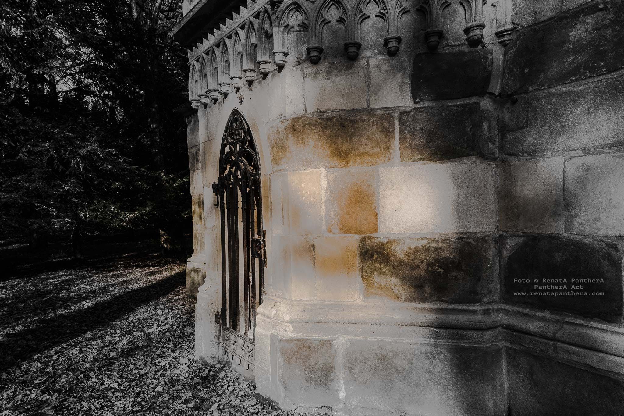 Palace Laxenburg, Austria